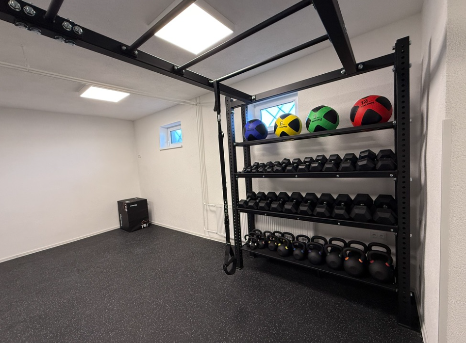 Internátny Gym Levoča 1